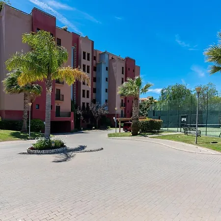 Palmeras By H - Playa Punta Del Moral Plhp28p11 * Isla del Moral