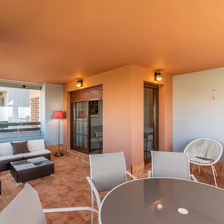 Apartment Palmeras By H - Playa Punta Del Moral Plhp28p11 Isla del Moral