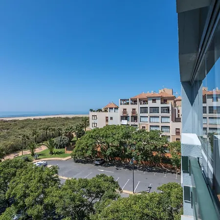 Palmeras By H - Playa Punta Del Moral Plhp28p11