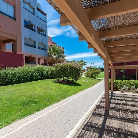 Palmeras By H - Playa Punta Del Moral Plhp28p11 Isla del Moral