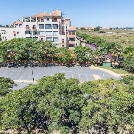 Palmeras By H - Playa Punta Del Moral Plhp28p11 Apartment Isla del Moral