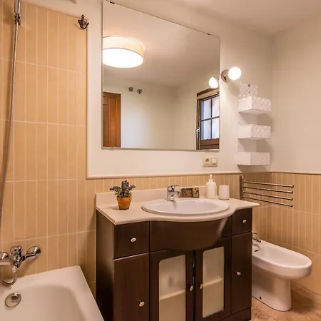 Palmeras By H - Playa Punta Del Moral Plhp28p11