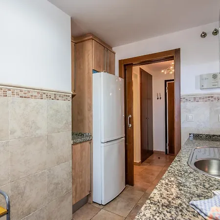 Palmeras By H - Playa Punta Del Moral Plhp28p11 Apartment Isla del Moral