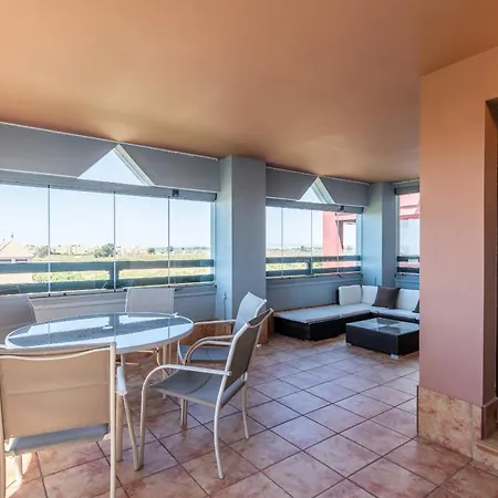 Palmeras By H - Playa Punta Del Moral Plhp28p11 Isla del Moral