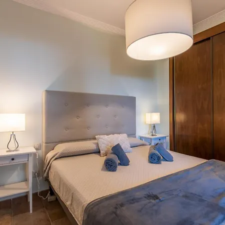 Palmeras By H - Playa Punta Del Moral Plhp28p11 * Isla del Moral