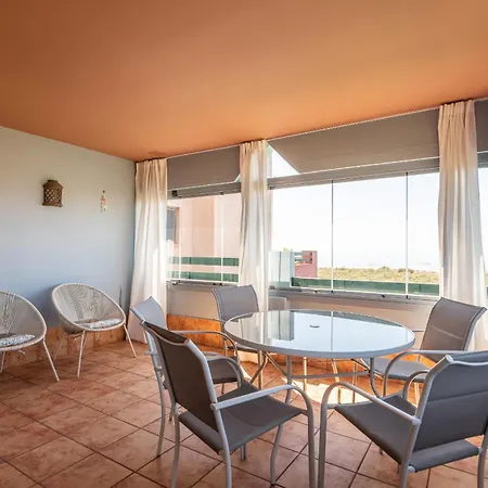 Apartment Palmeras By H - Playa Punta Del Moral Plhp28p11