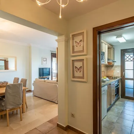Palmeras By H - Playa Punta Del Moral Plhp28p11 *