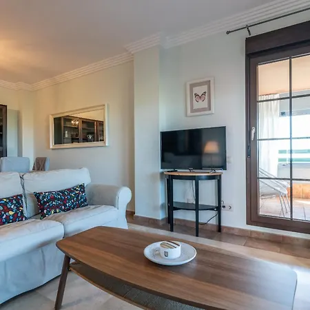 Apartment Palmeras By H - Playa Punta Del Moral Plhp28p11 *