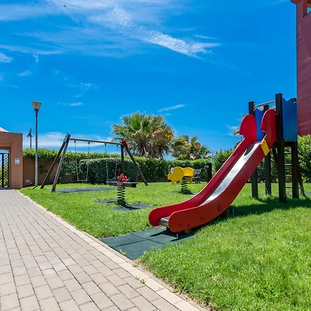 Apartment Palmeras By H - Playa Punta Del Moral Plhp28p11 Isla del Moral