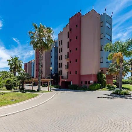 Palmeras By H - Playa Punta Del Moral Plhp28p11 *