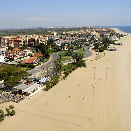 Palmeras By H - Playa Punta Del Moral Plhp28p11 Apartment *